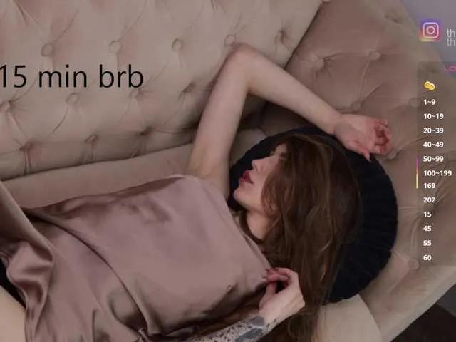 IzabellaOne — Smart Men Who Know What Girls Want