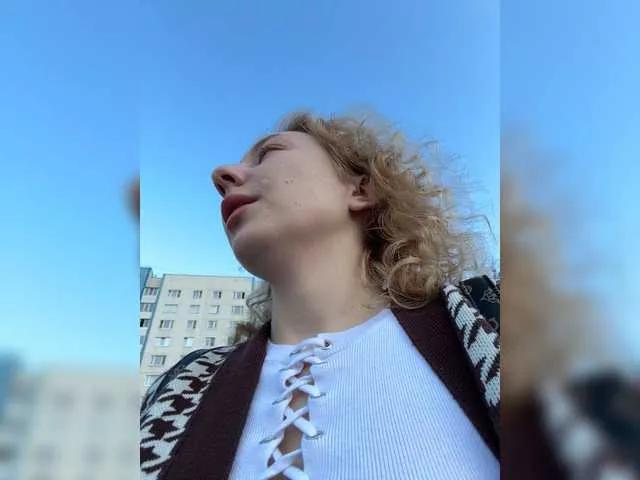 Janchi- — Freechat on BongaCams