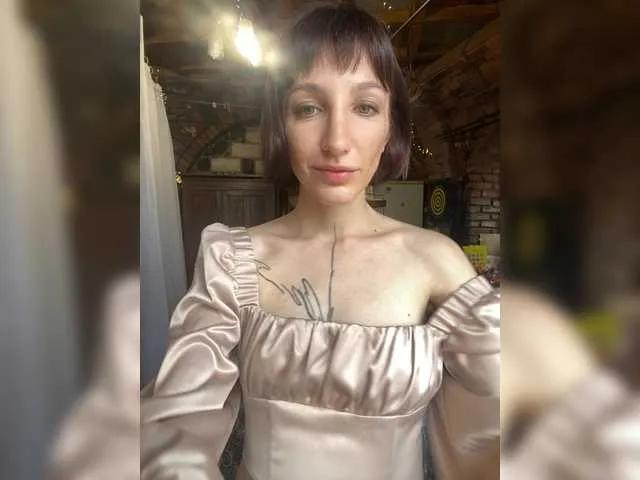 JessyMe25 on BongaCams 