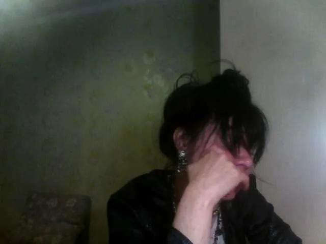 Josephinna — Freechat on BongaCams