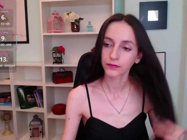 Julia-Jae — Freechat on BongaCams