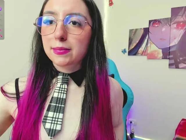 Julietacott on BongaCams