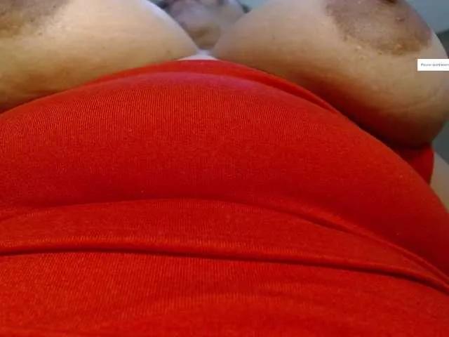 KaillyPariss on BongaCams