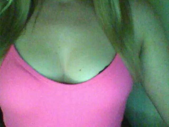 Karriin on BongaCams 