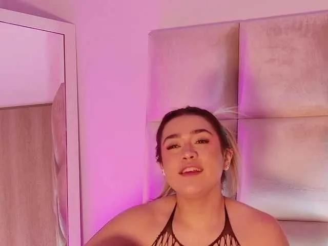 Kassia-Rogers on BongaCams