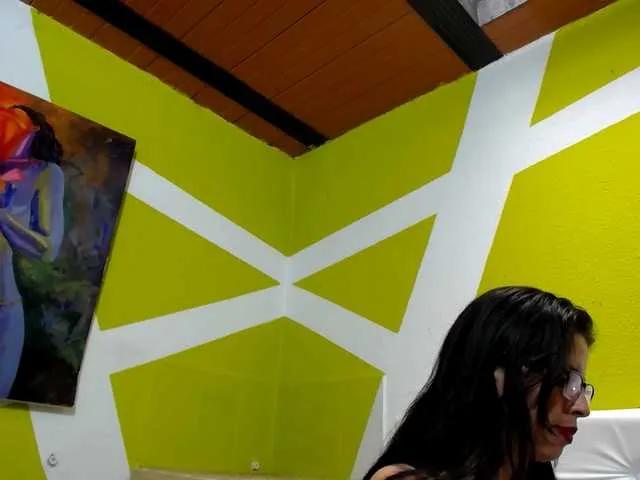 katherine-blair on BongaCams