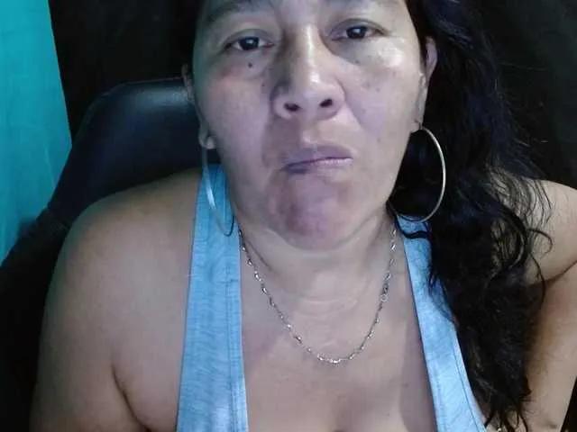 katiamature on BongaCams