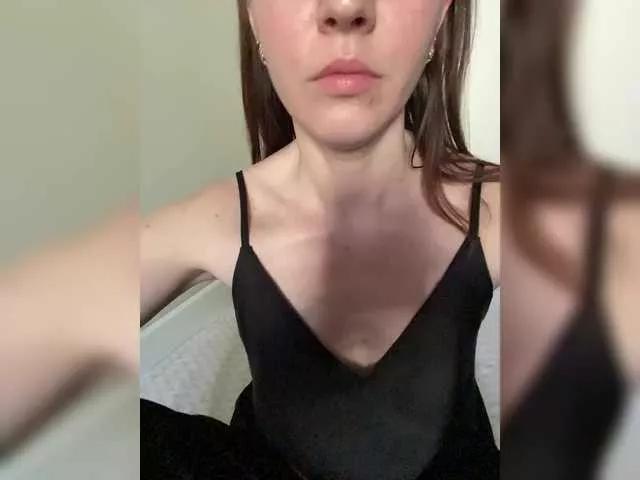 Katti-Sweet on BongaCams 