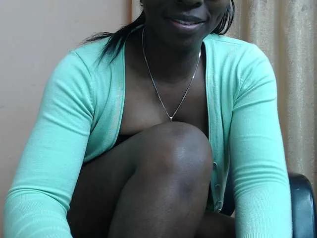 Katty-12 on BongaCams