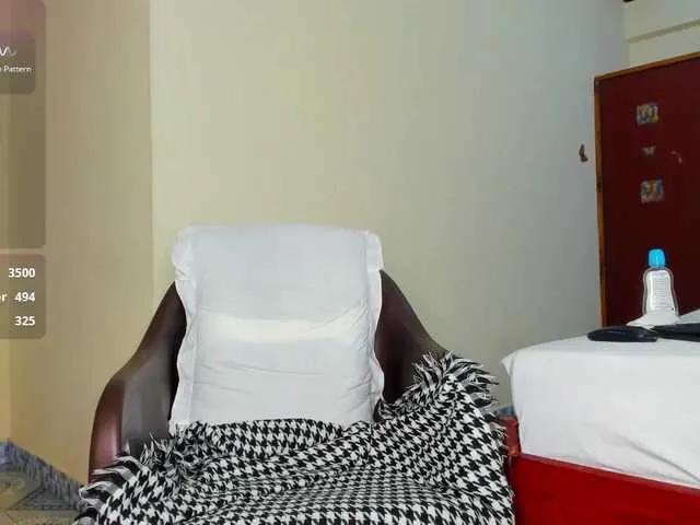 Keishakrish on BongaCams