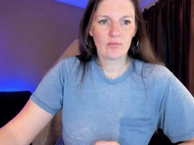 KellyCarolina — I love nipple play and using my toys. I am a big squirter when vibed long and hard.
