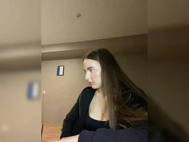 KettyPretty25 on BongaCams 
