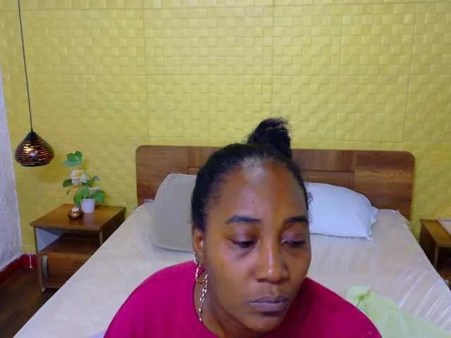 kiara-evanss on BongaCams
