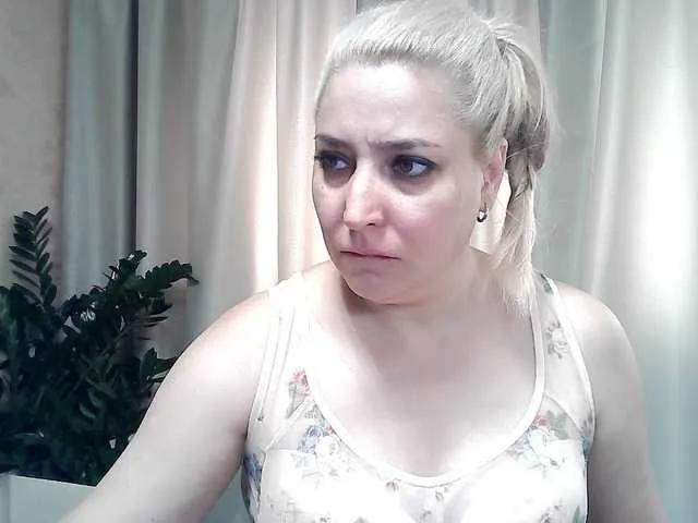 KickaIricka on BongaCams 