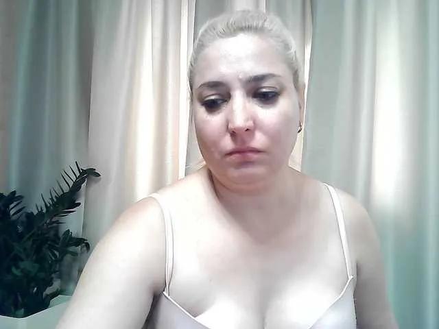 KickaIricka — I am turned on by smart, not greedy men who know what a woman wants.