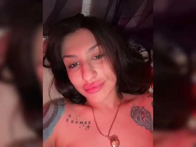 KillerWitch — Freechat on BongaCams