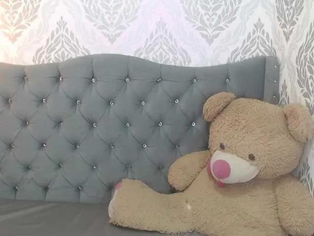 kimmtaylorz on BongaCams