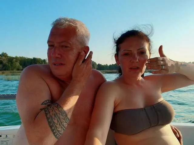 Kinky-Couple-69 — Wir sind Dauergeil &amp; knnen den ganzen Tag an nichts anderes Denken als an Sex