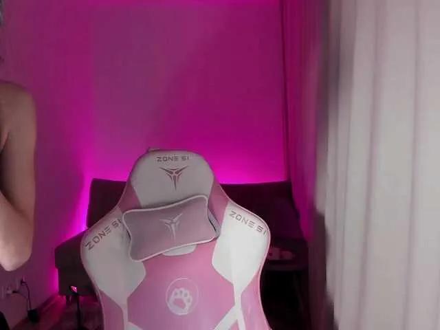 kirassecret — Freechat on BongaCams