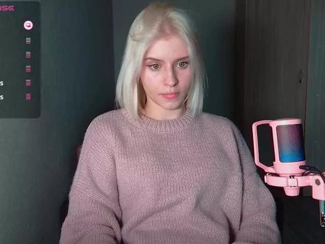 kissesliza on BongaCams 