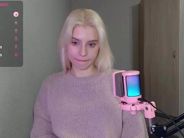 kissesliza on BongaCams 