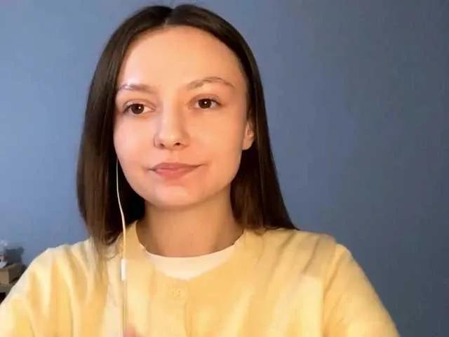 KittieRusu — I like people who aren't afraid to show their individuality! I adore men with a strong inner core, incredible charisma and a good sense of humor. I believe that people need each other to exchange emotions