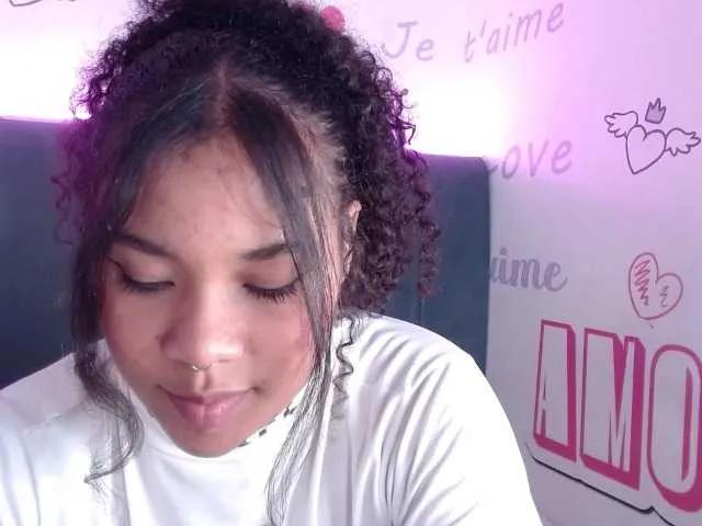 KittyBrooke on BongaCams