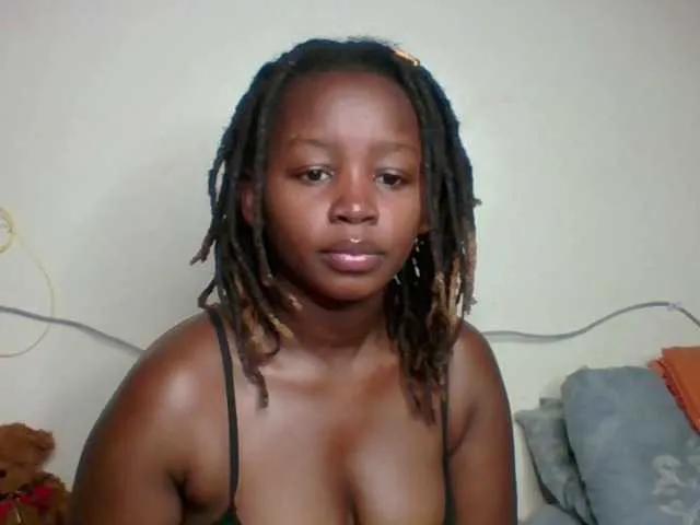 Kittygleam on BongaCams