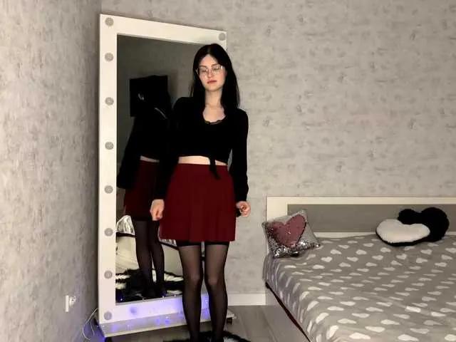 KittyNolick on BongaCams 