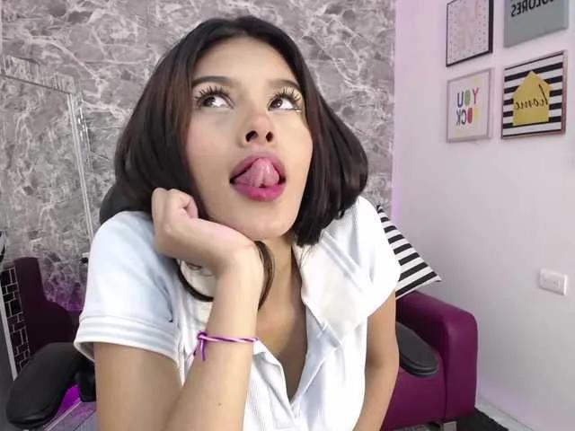 kitylove on BongaCams