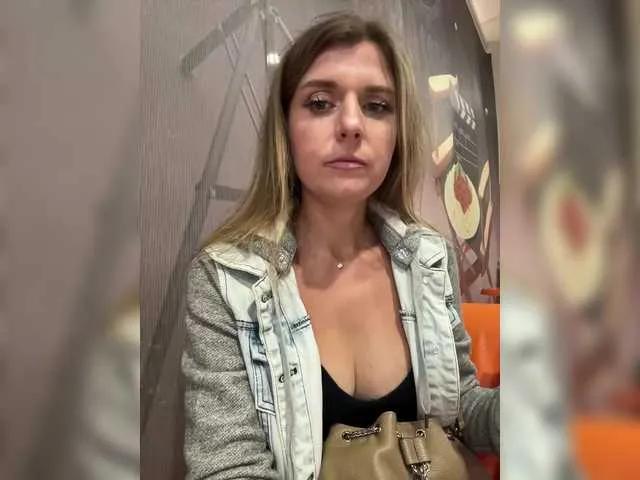 KotiMrrr — Freechat on BongaCams