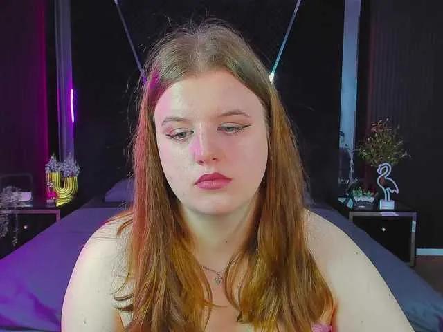 KristiMoons — A slow tease, dirty whispers in chat, and knowing your eyes are on me 
Lingerie that hugs my body... tips that come at just the right time... and that moment when I know you can't take it anymore 
Wanna see how naughty I get when I'm turned on?