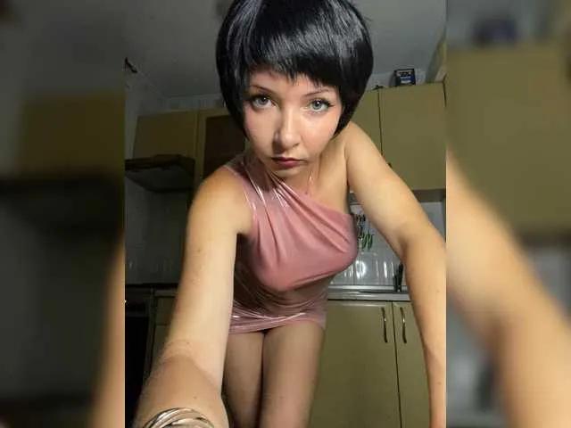Kristina16-1 —  What turns me on? ...