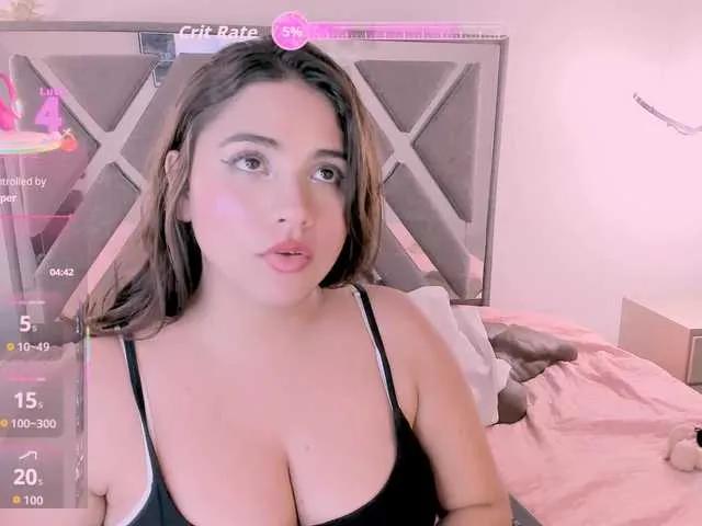 kronysmith on BongaCams