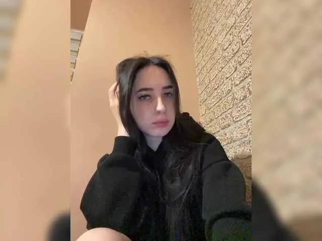 Kurama27 — Freechat on BongaCams