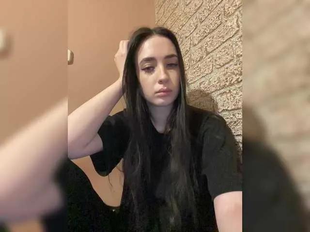 Kurama27 — Freechat on BongaCams