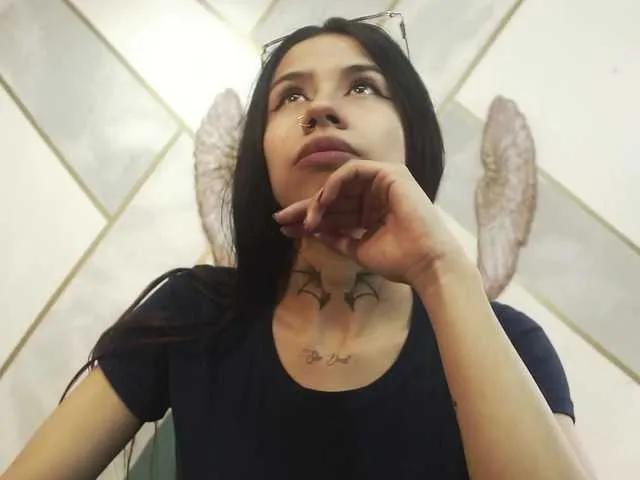 Kylie-Fox on BongaCams