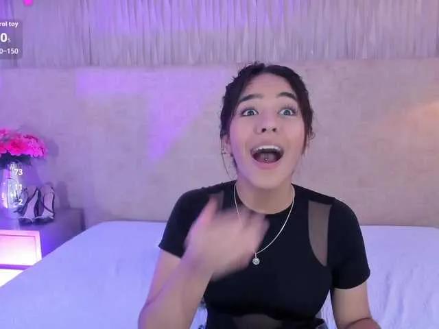 Kyraaa — Lovelies Welcome to my profile. The best reason to meet me? You will not regret it. Get me up with pleasure with your chips, let&#039;s make a pink wall. I can&#039;t be more exciting Tztz