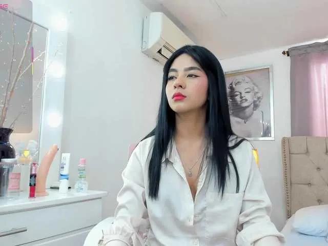Kyraaa — Freechat on BongaCams