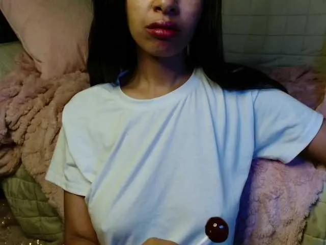 lacyblue9 on BongaCams