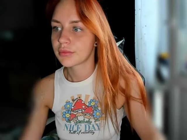 LanaKs — Freechat on BongaCams
