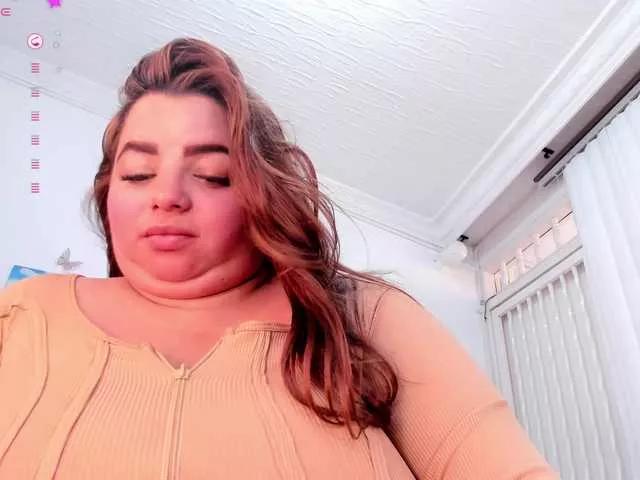 lexxy-bbw on BongaCams 