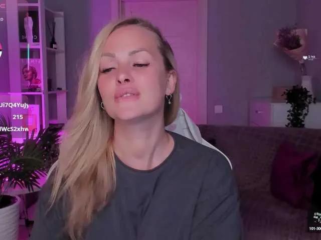 LibbyNora on BongaCams 