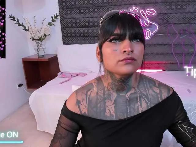 Lilbye066evil — It excites me that you obey me and you are my submissive, keep orders to the letter and be very happy by my side