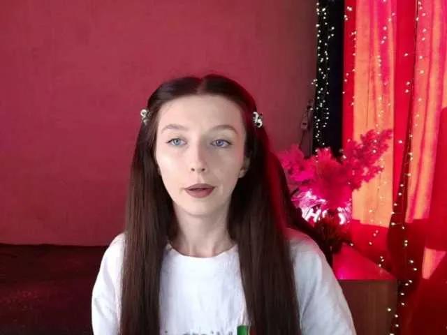 LinaCute — Freechat on BongaCams