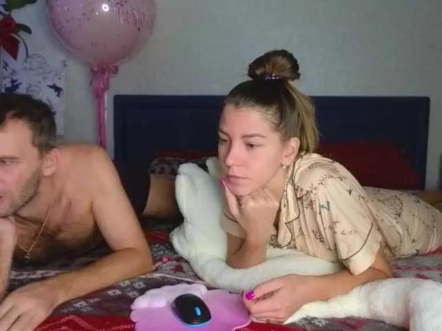 Lisi4ka-Basik on BongaCams 