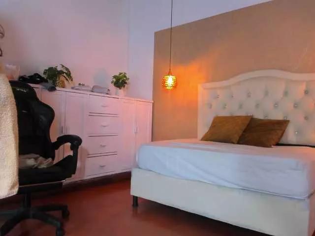 lissa-jhonson on BongaCams 