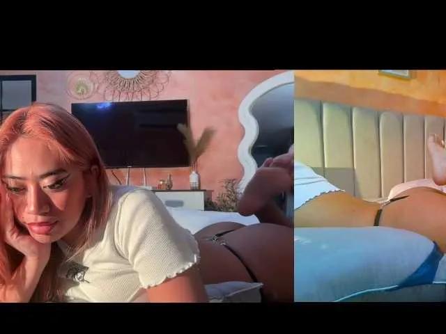 LittleHermes on BongaCams