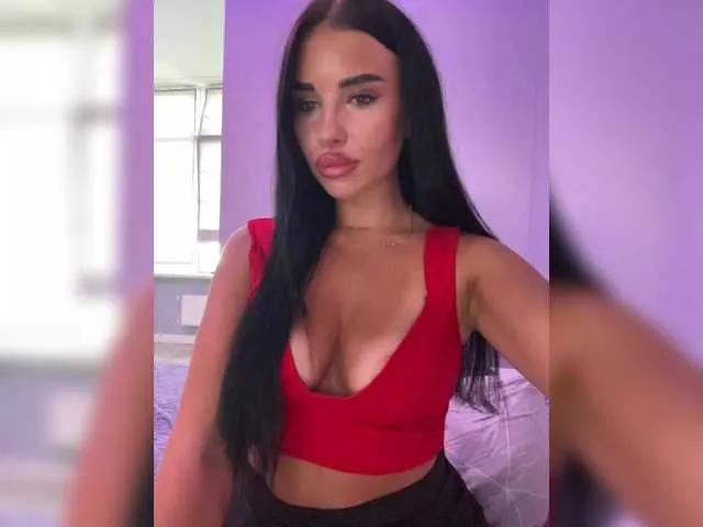 LonelyNasty1 on BongaCams