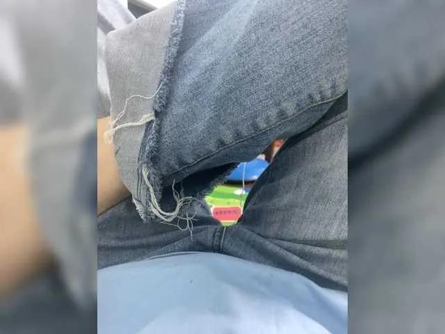 Lovefeetnude-1 — Cum